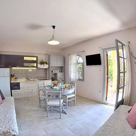 Calma Luxury Apartments #4 Sozopoli In Halkidiki Luaran gambar
